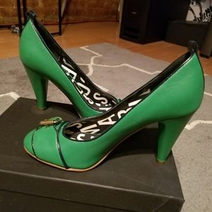 Marc by Marc Jacobs shoes